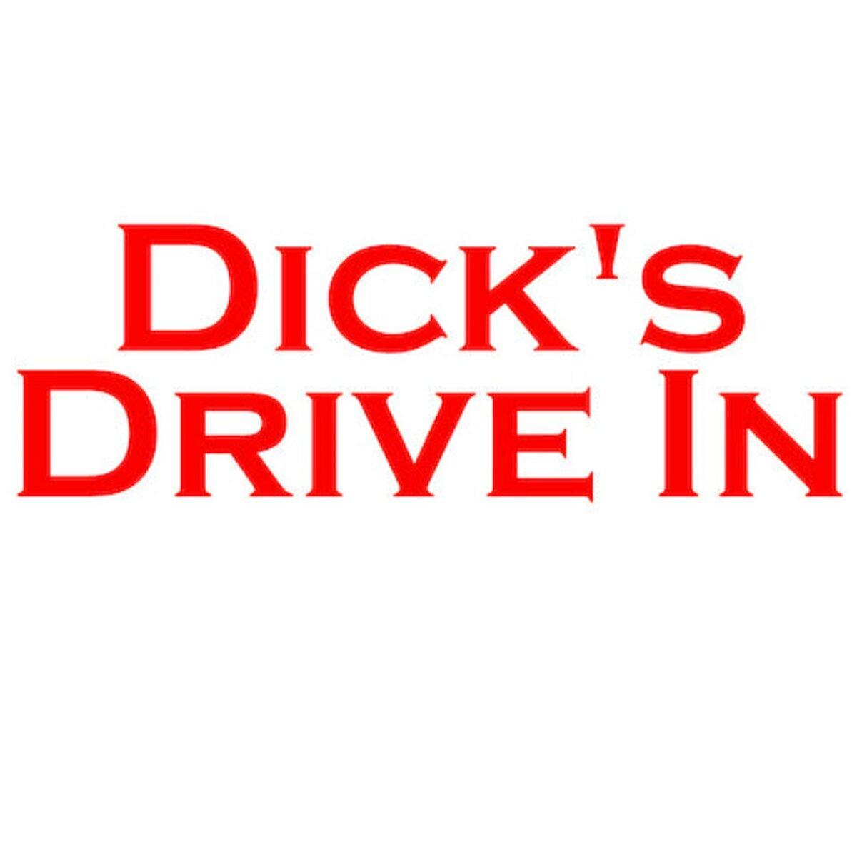 Dick's Drive In