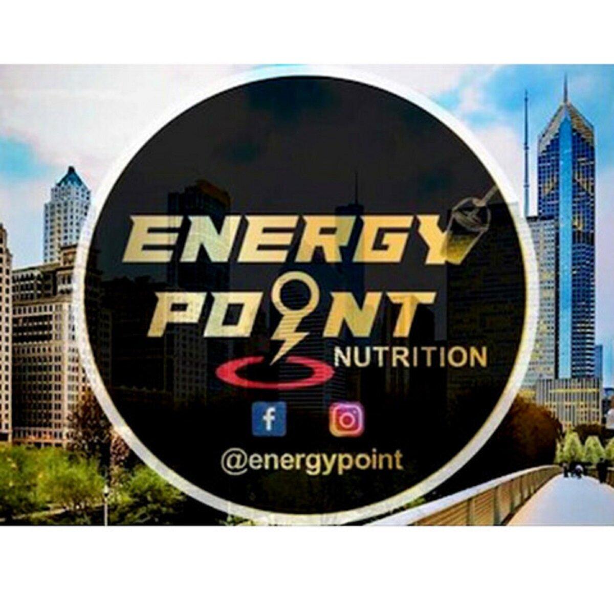 Energy Point Nutrition