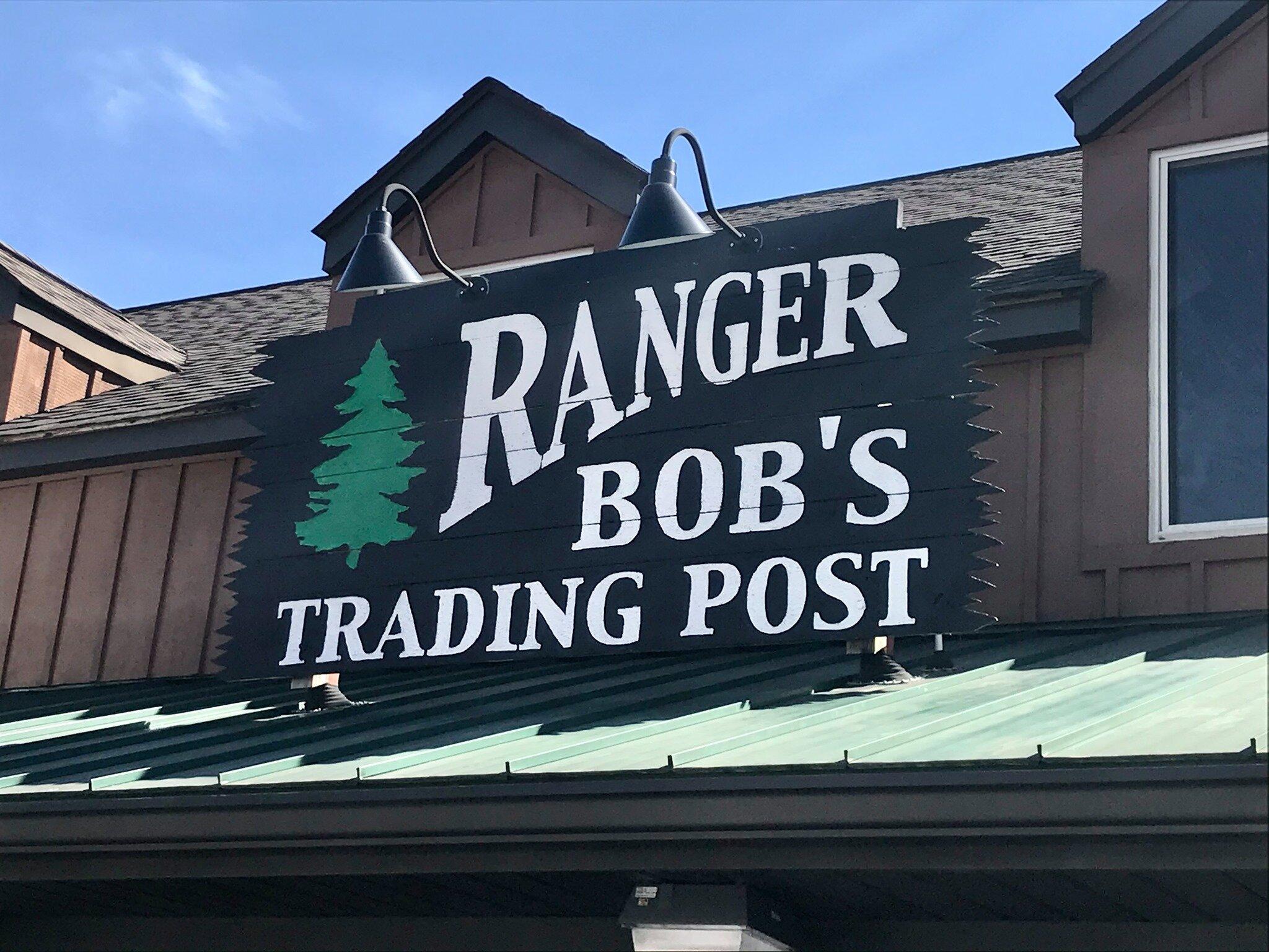 Ranger Bob's Trading Post