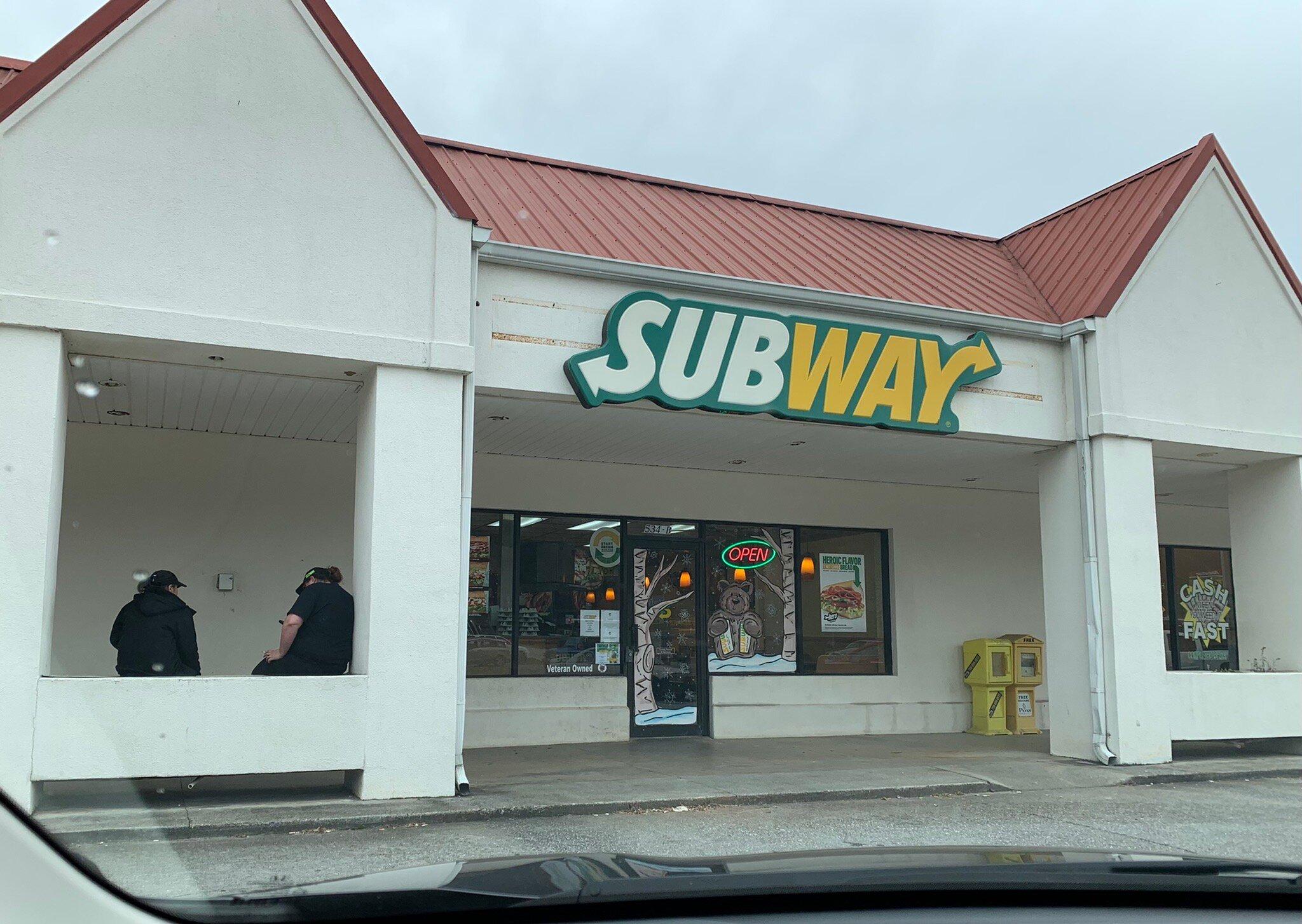 Subway