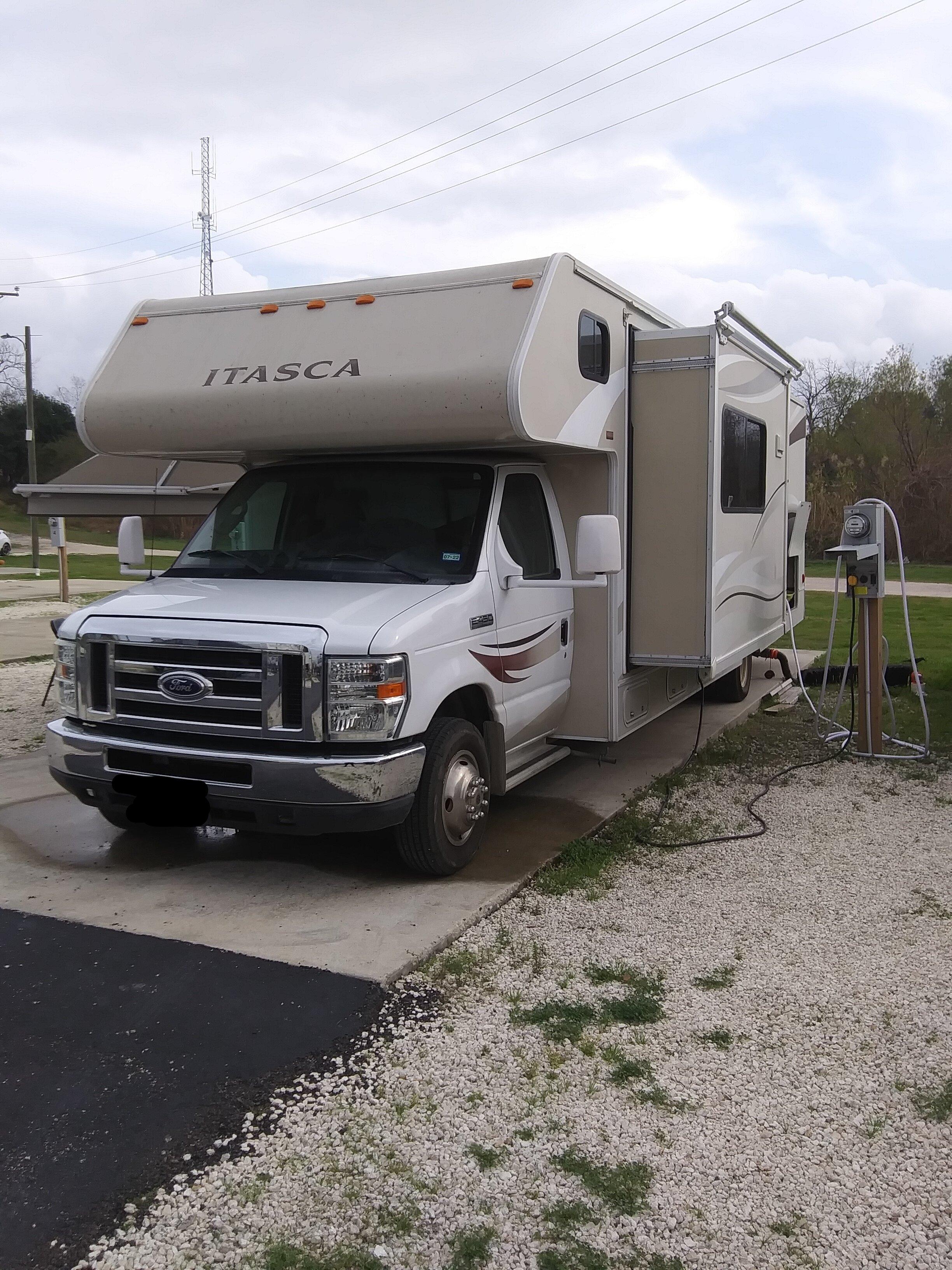 Alligator Alley Rv Park