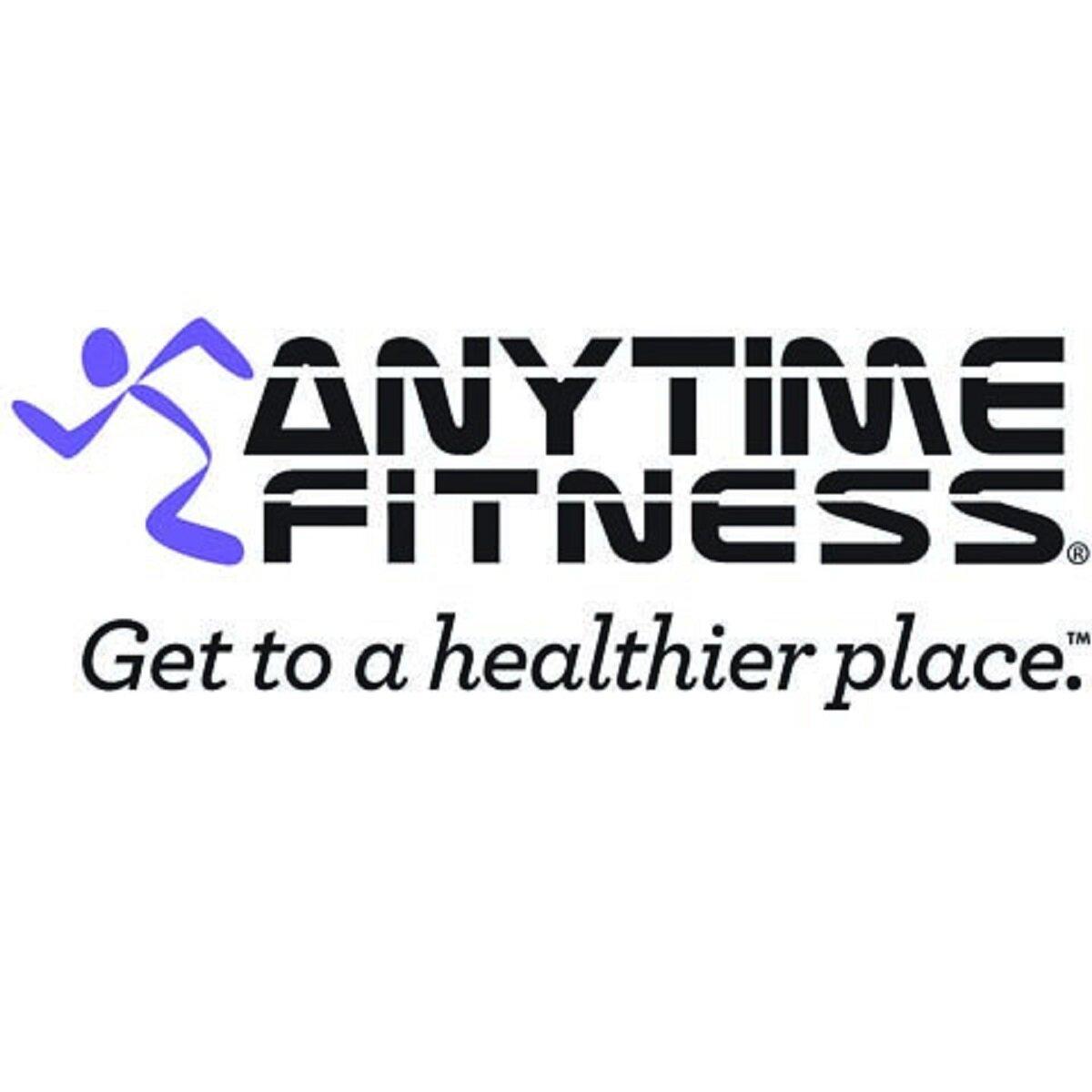 Anytime Fitness