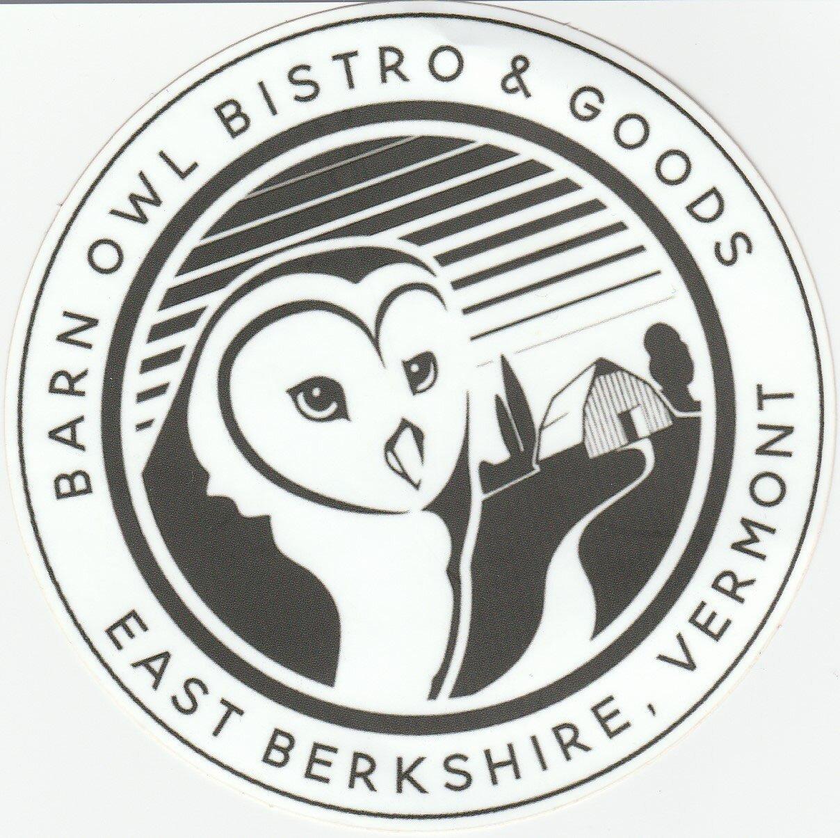 Barn Owl Bistro & Goods