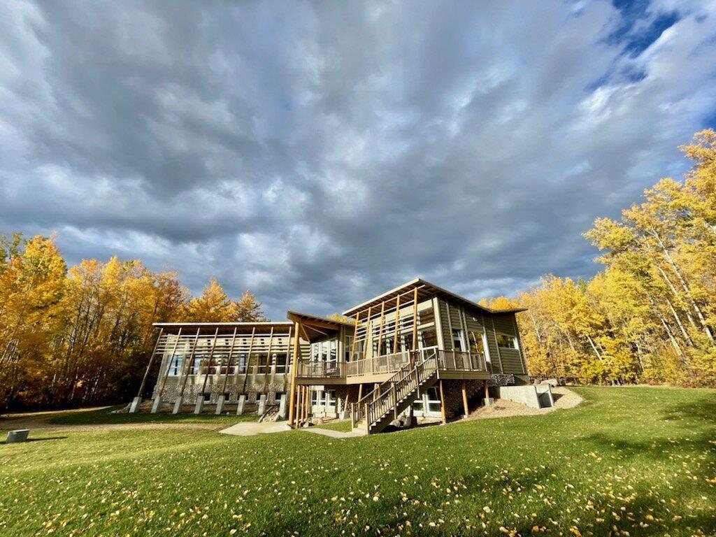 Boreal Centre for Bird Conservation