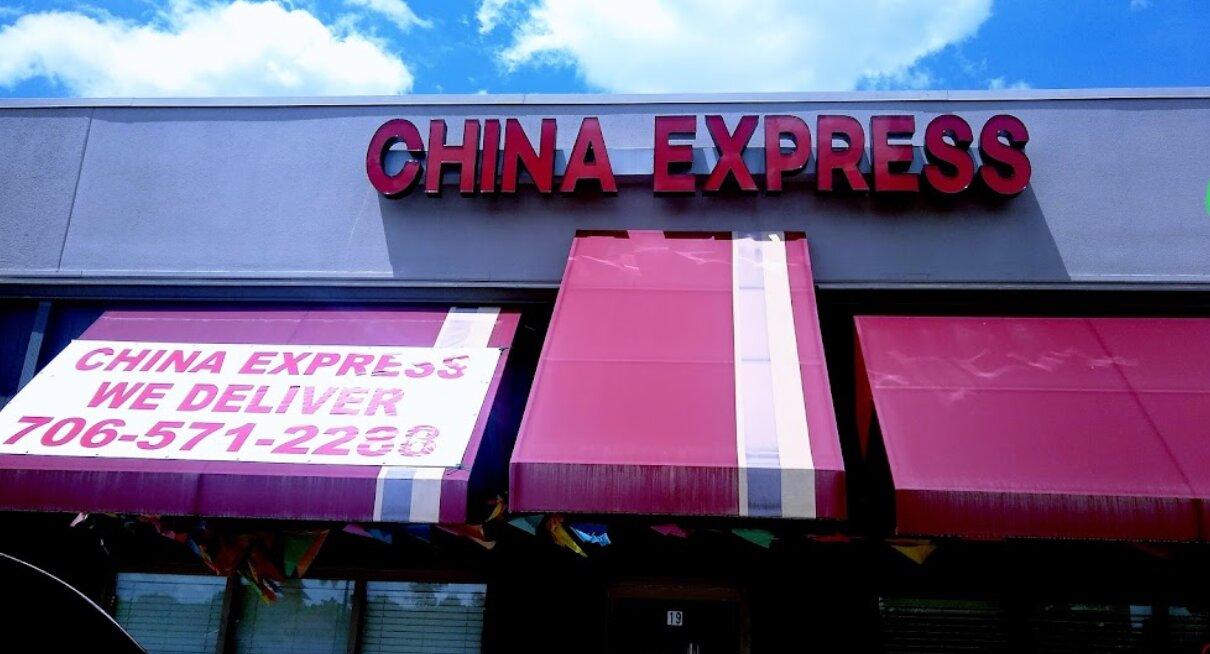 China Express