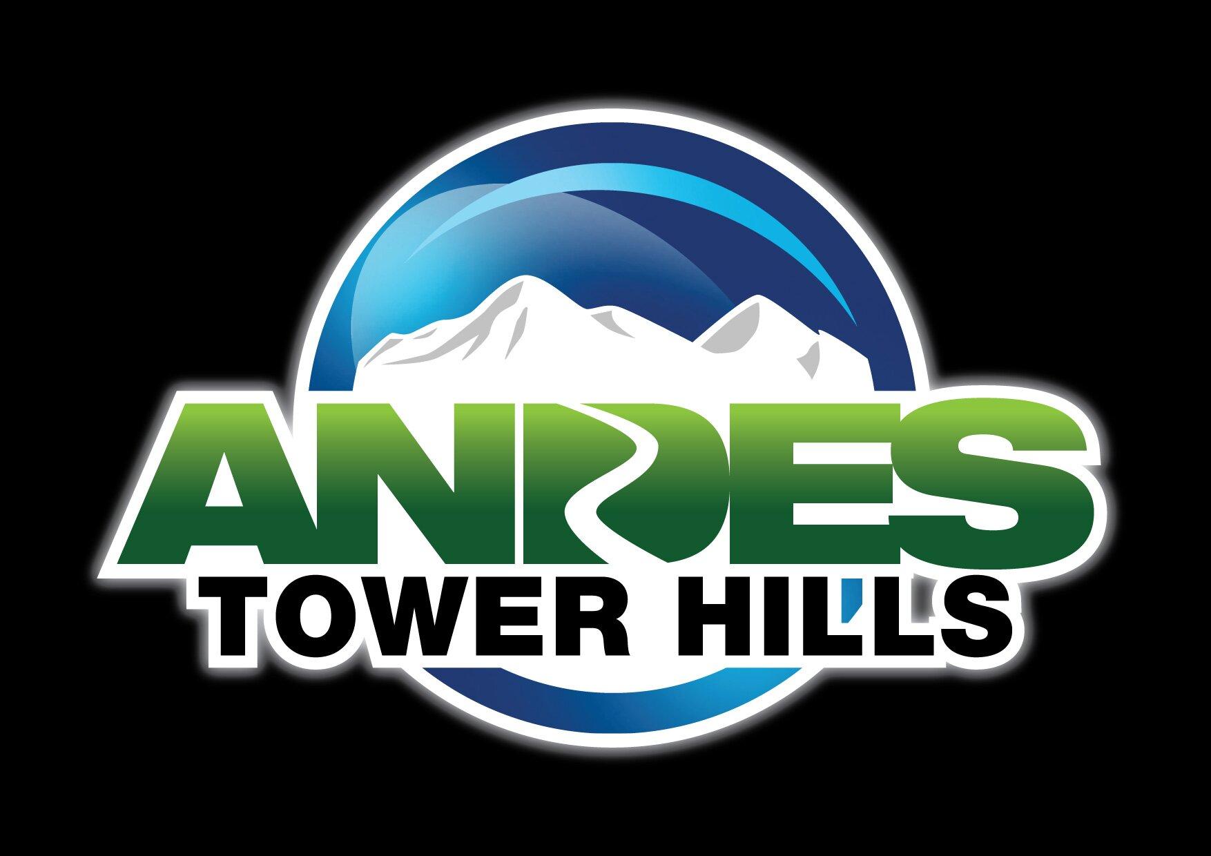 Andes Tower Hills