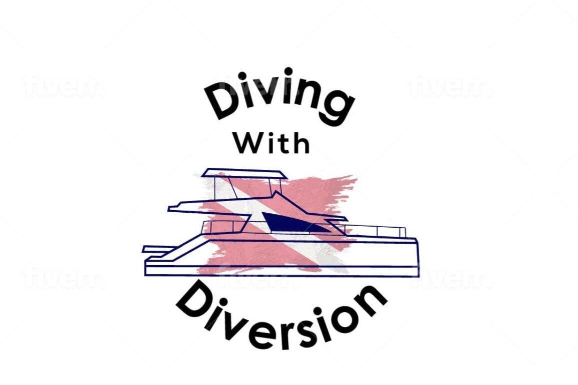 Diving with Diversion