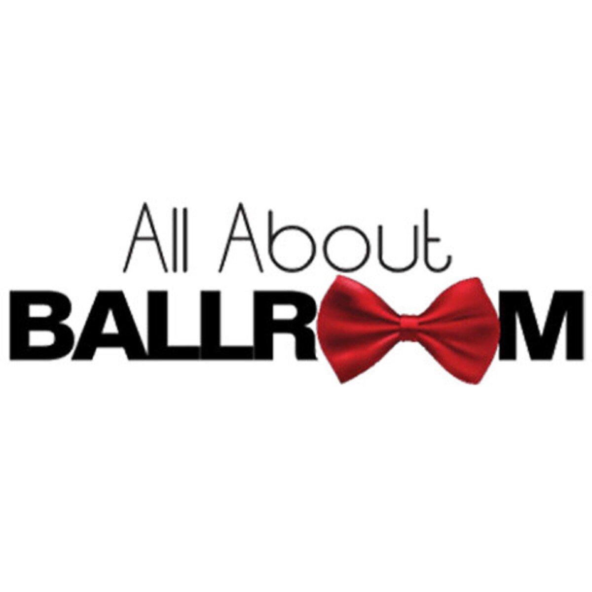 All About Ballroom Dance