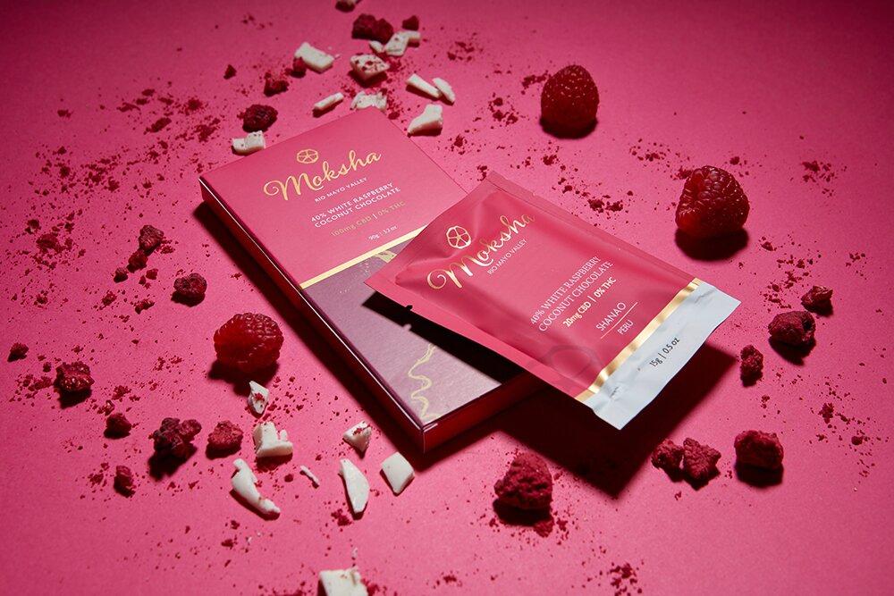 Moksha Chocolate