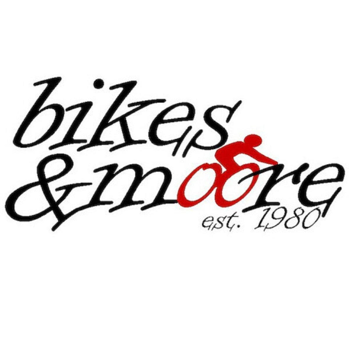 Bikes & Moore