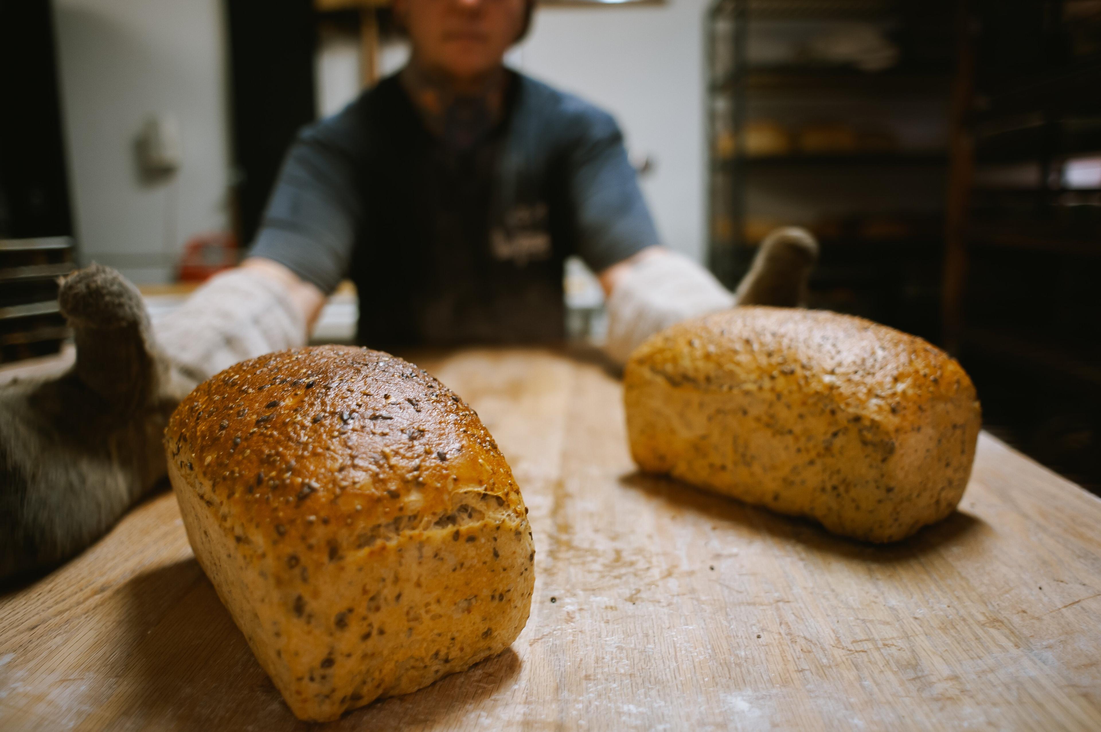 Boulangerie Le Panetier