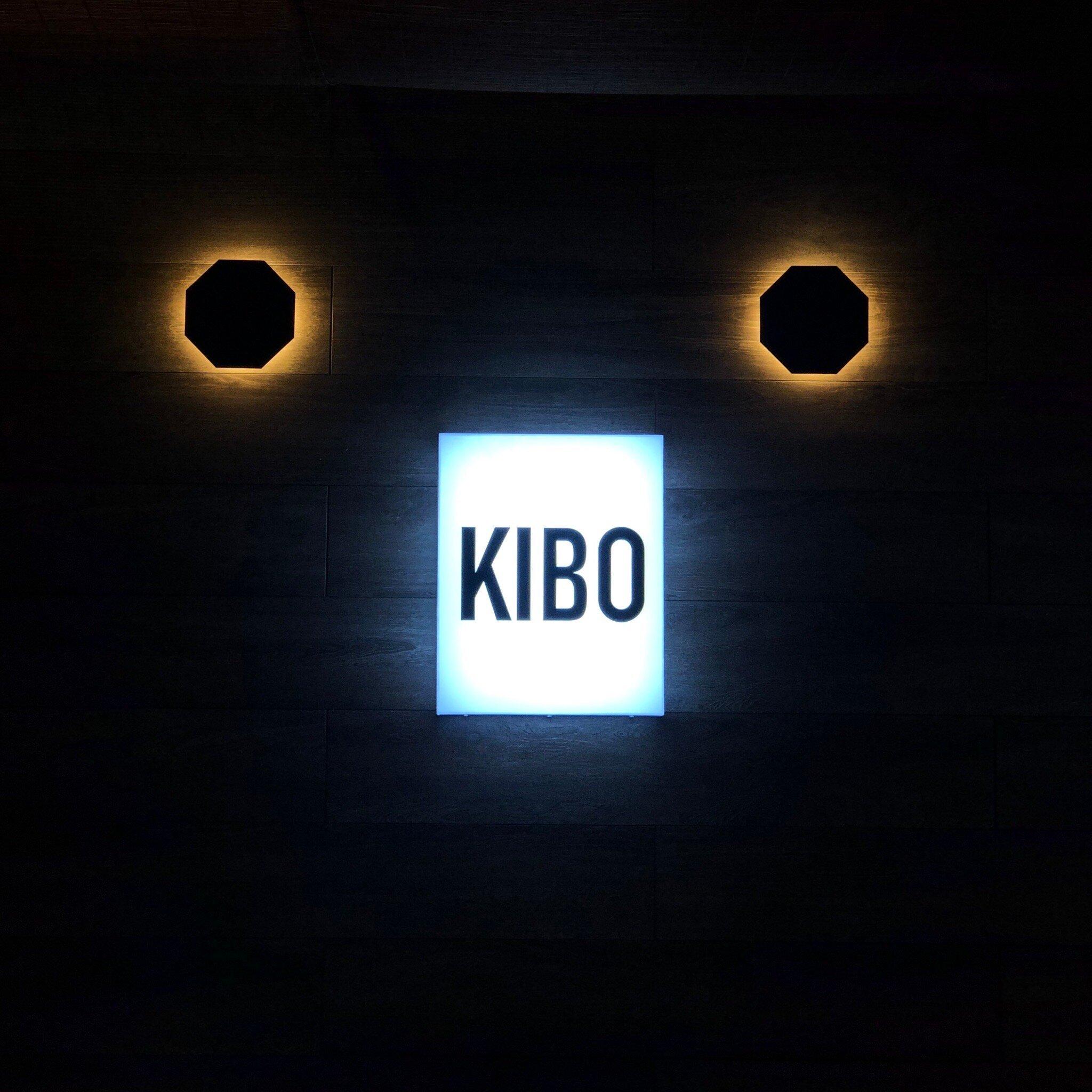 Kibo Sushi Calgary