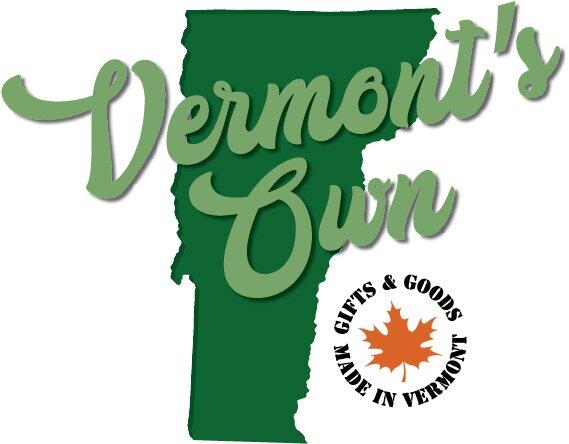 Vermont's Own Gifts & Goods