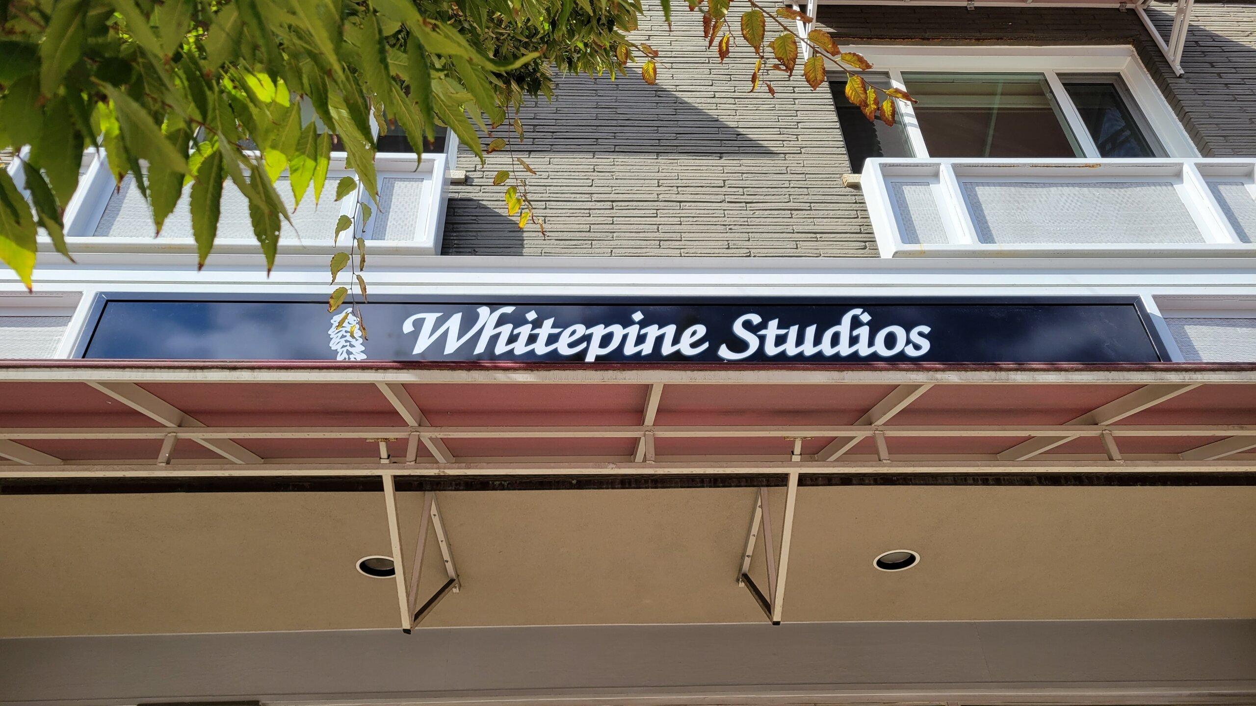 Whitepine Studios