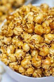 Popcorn Haven