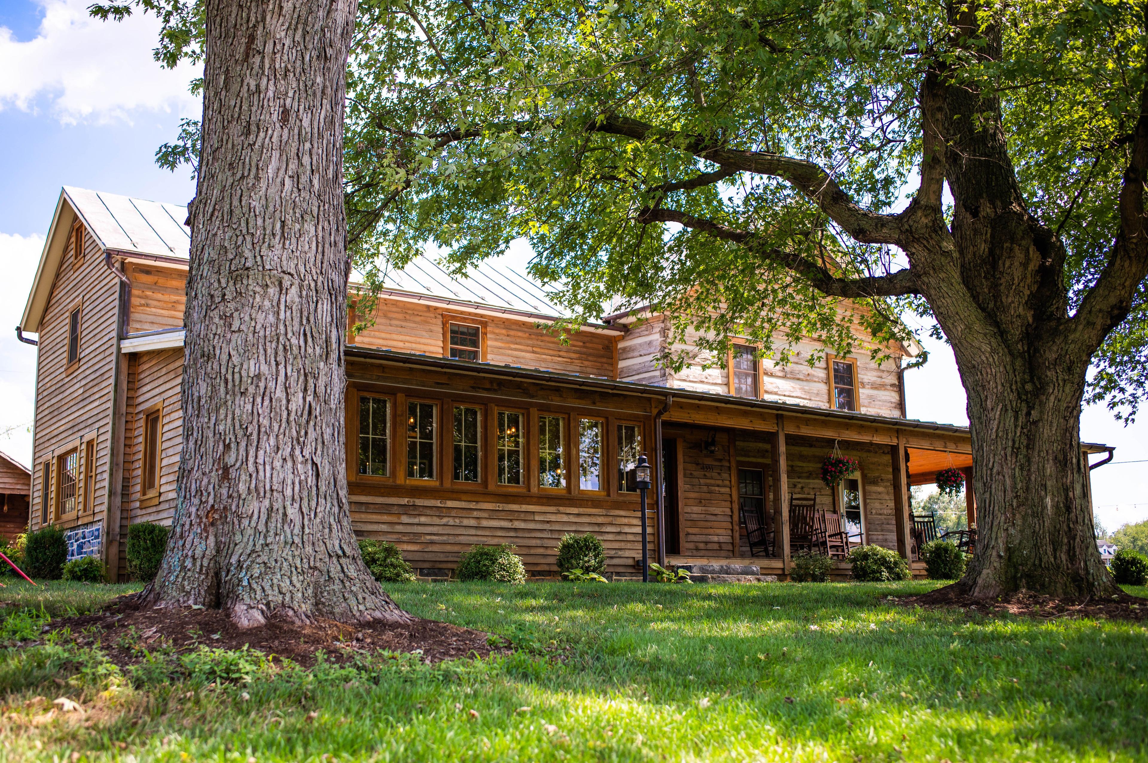 Silver Lake Bed and Breakfast