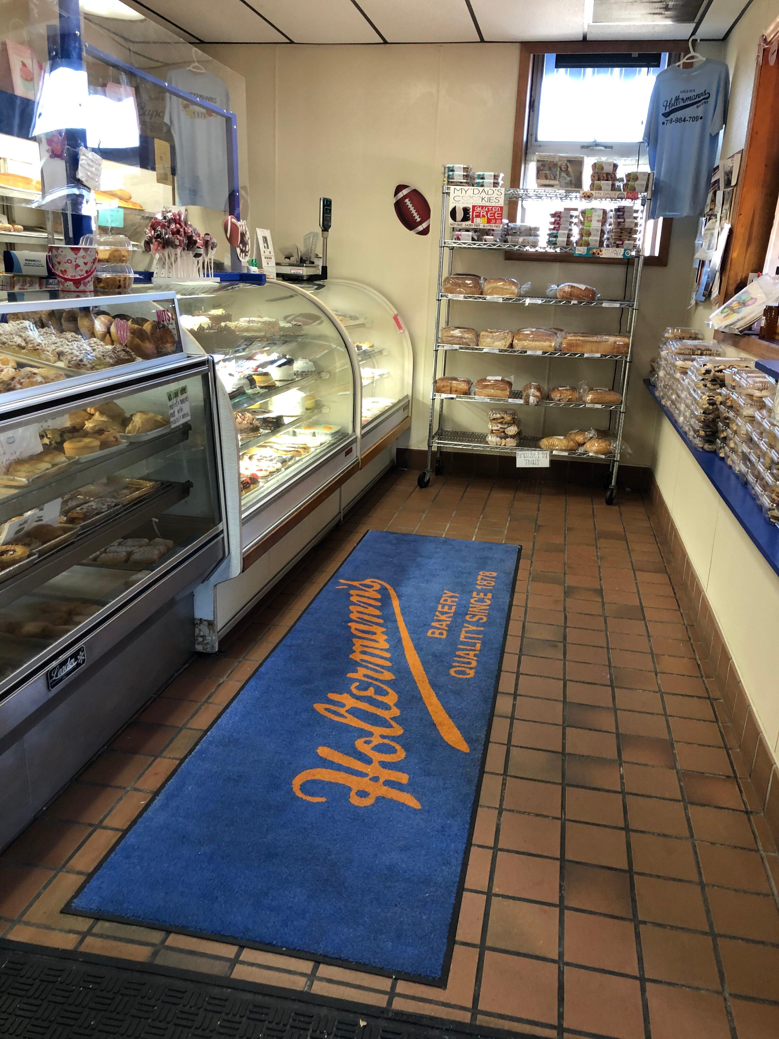 Holtermann's Bakery