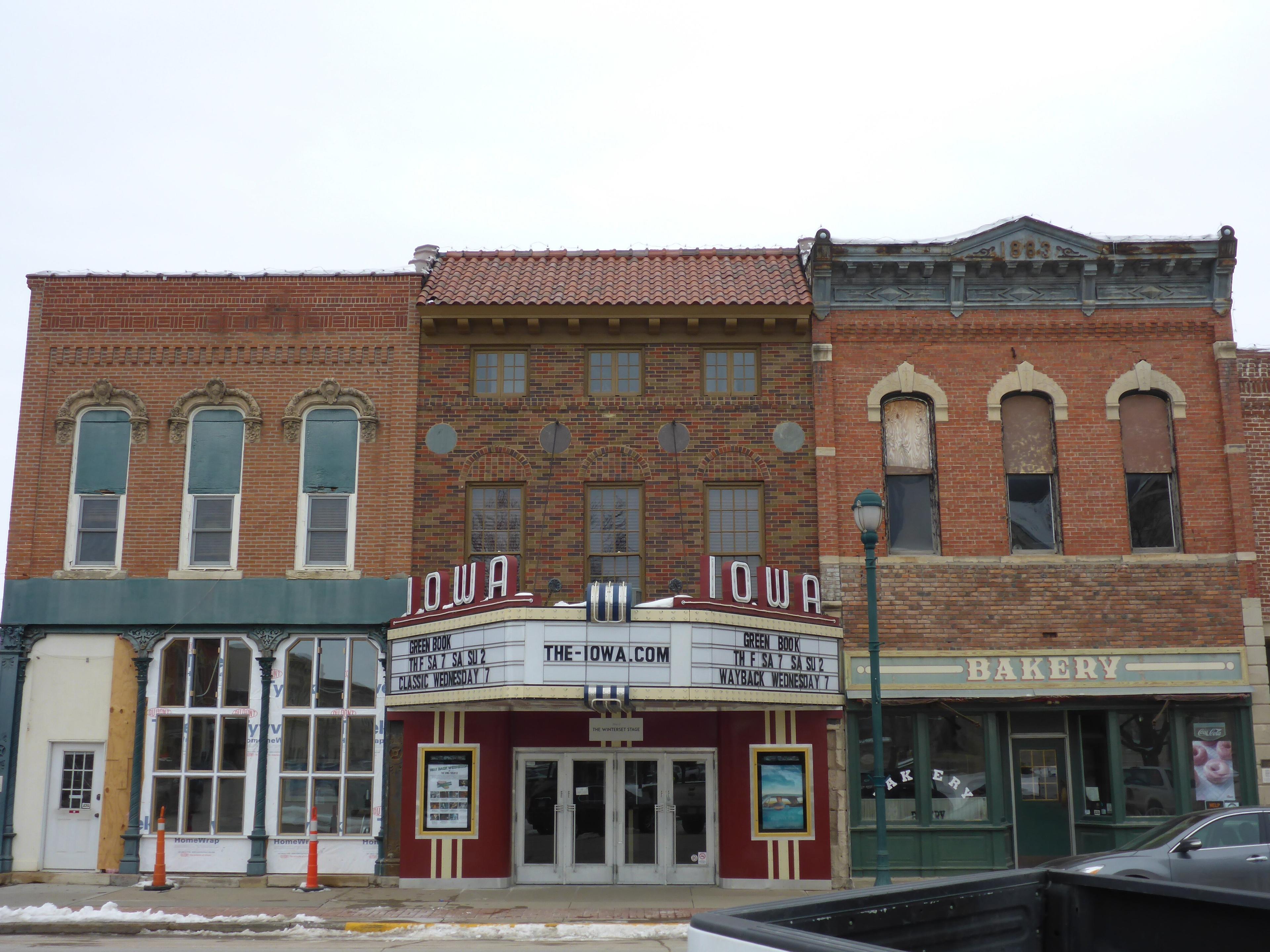 Iowa Theatre