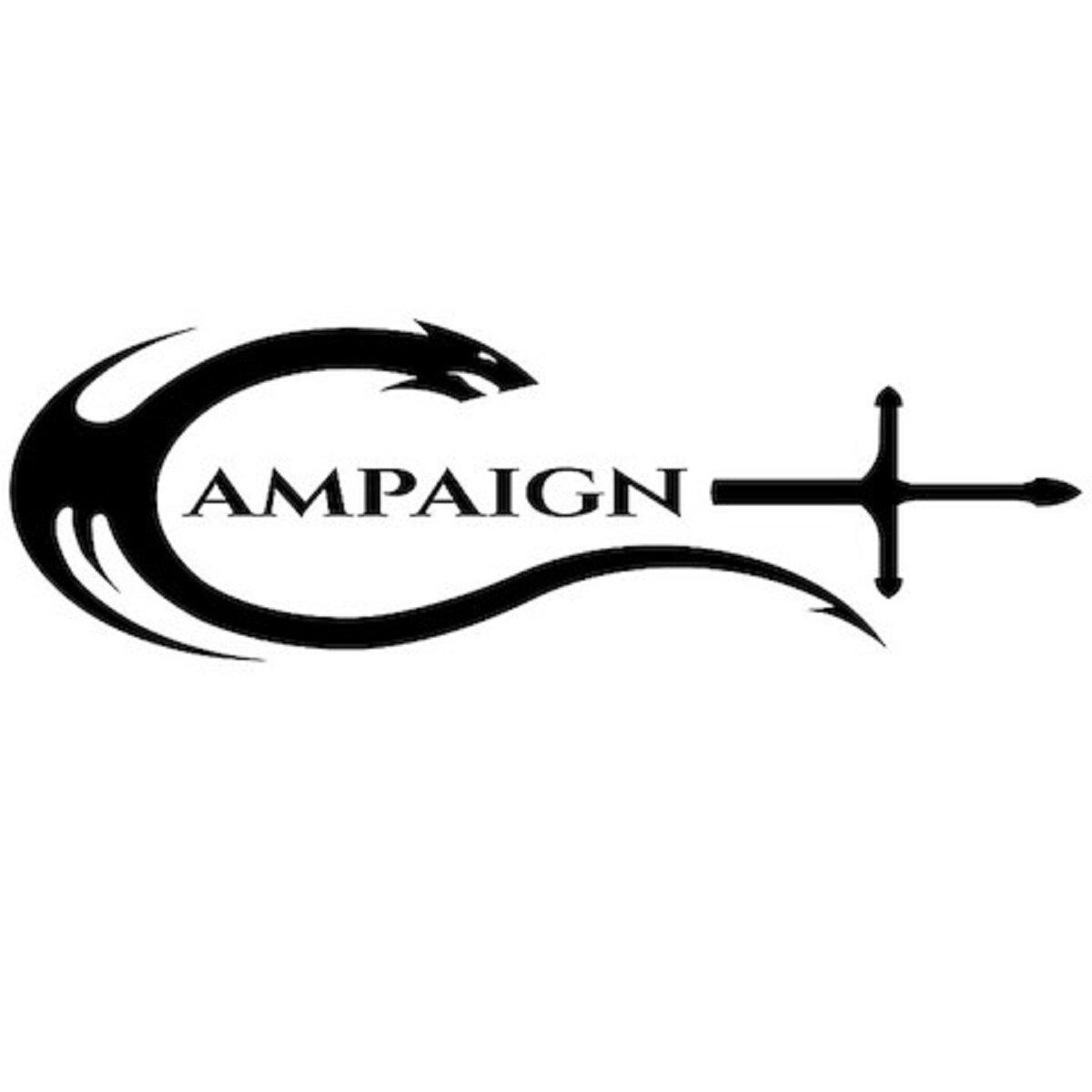 Campaign Plus