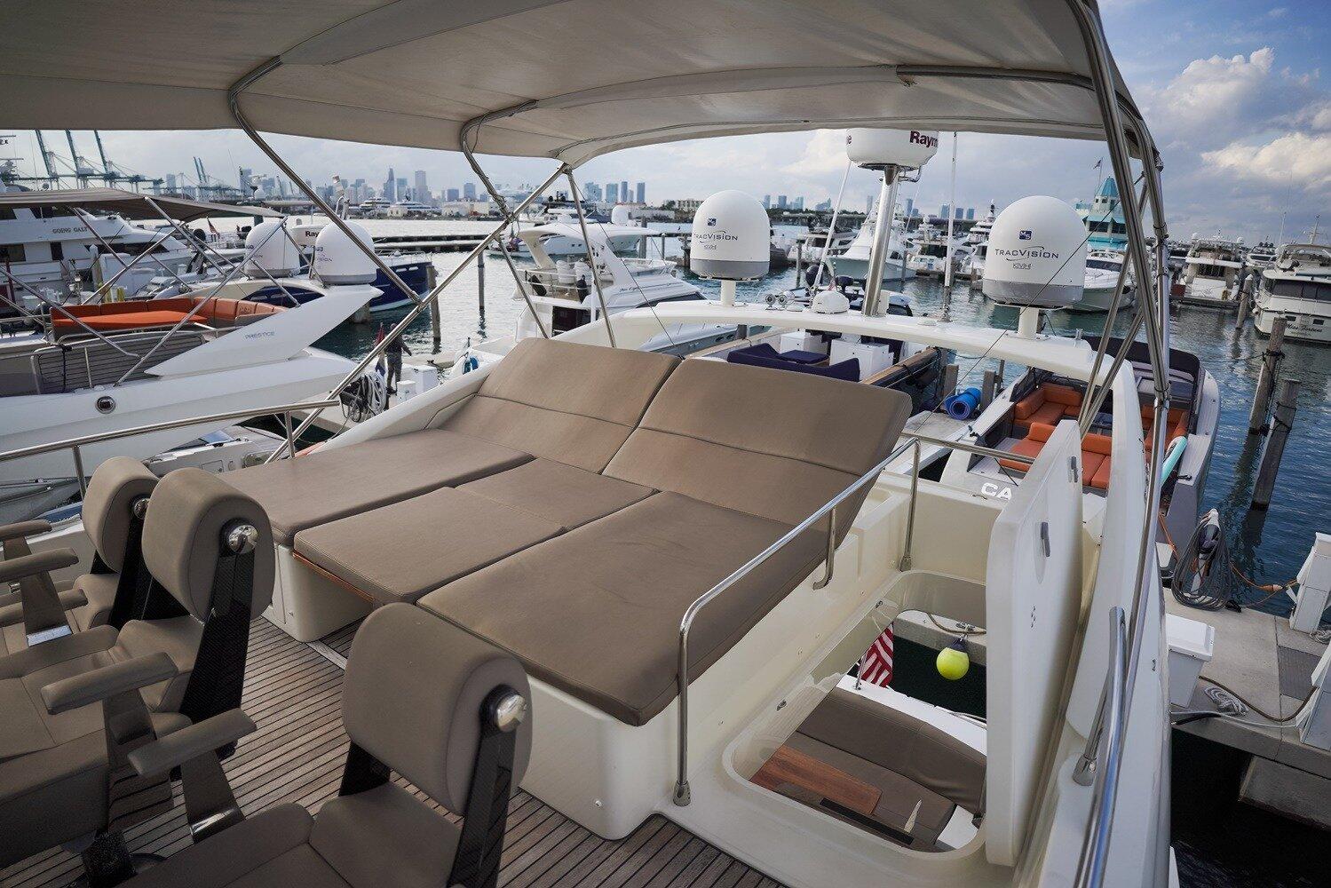 Creative Yacht Rentals