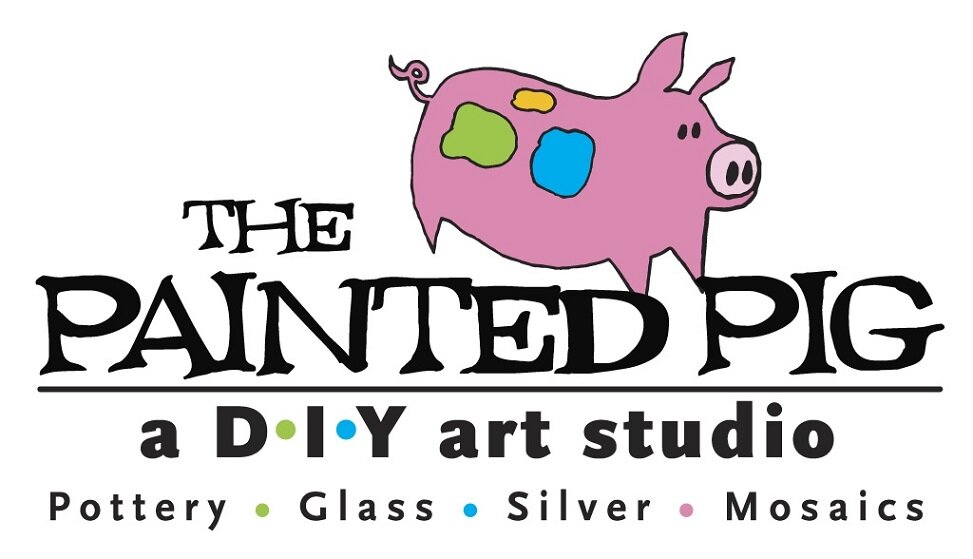 The Painted Pig