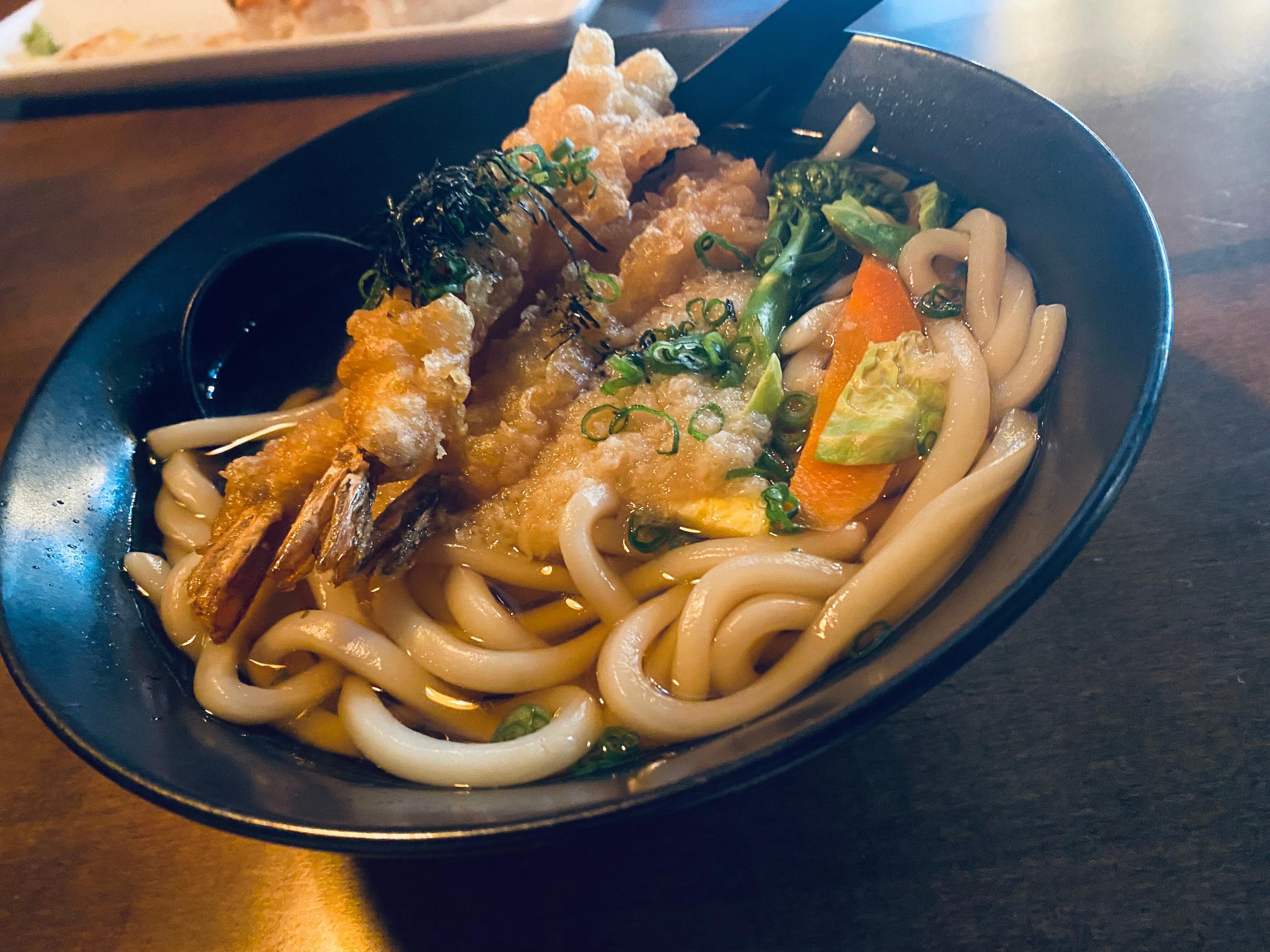 Yuzu Bowl And Bistro