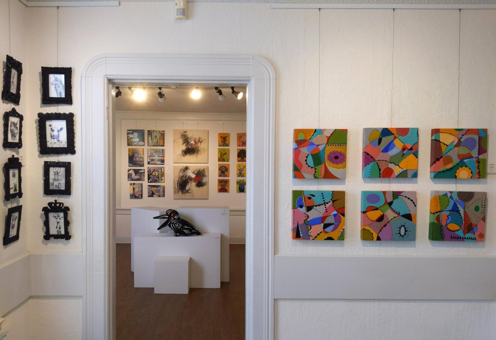 Pajaro Valley Arts