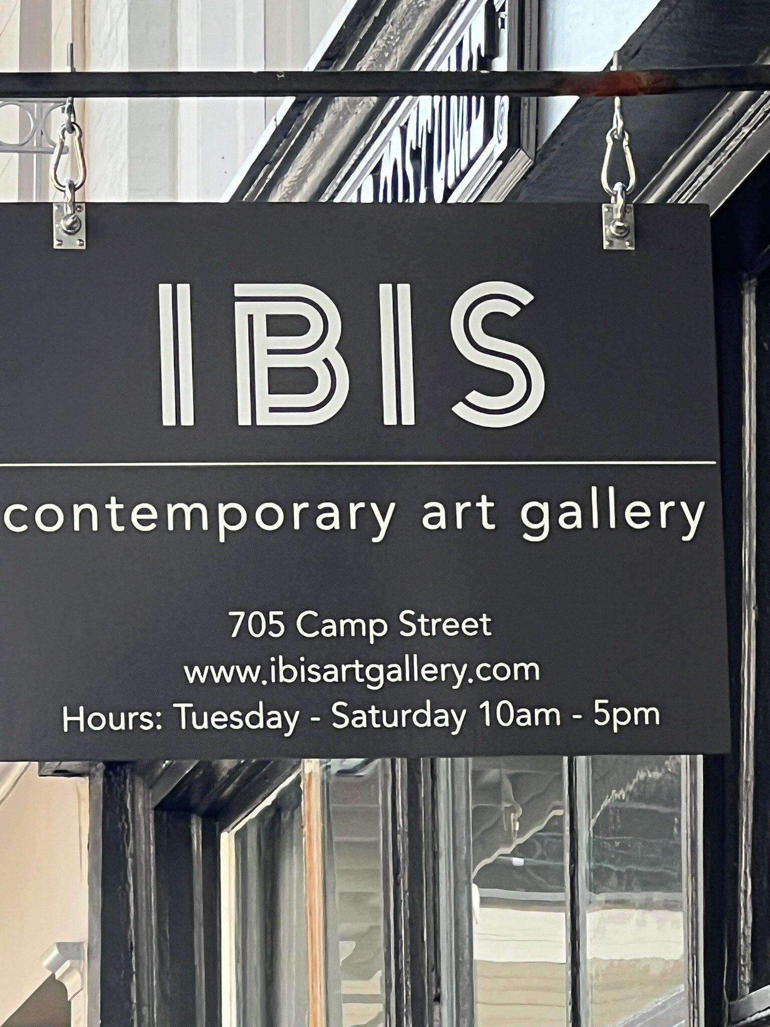 Ibis Contemporary Art Gallery