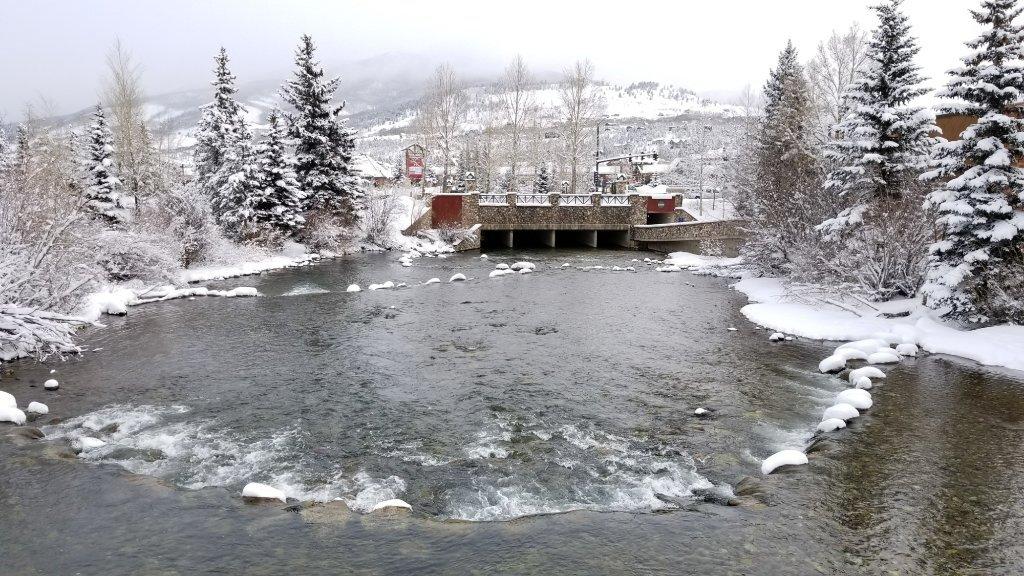 Outlets at Silverthorne