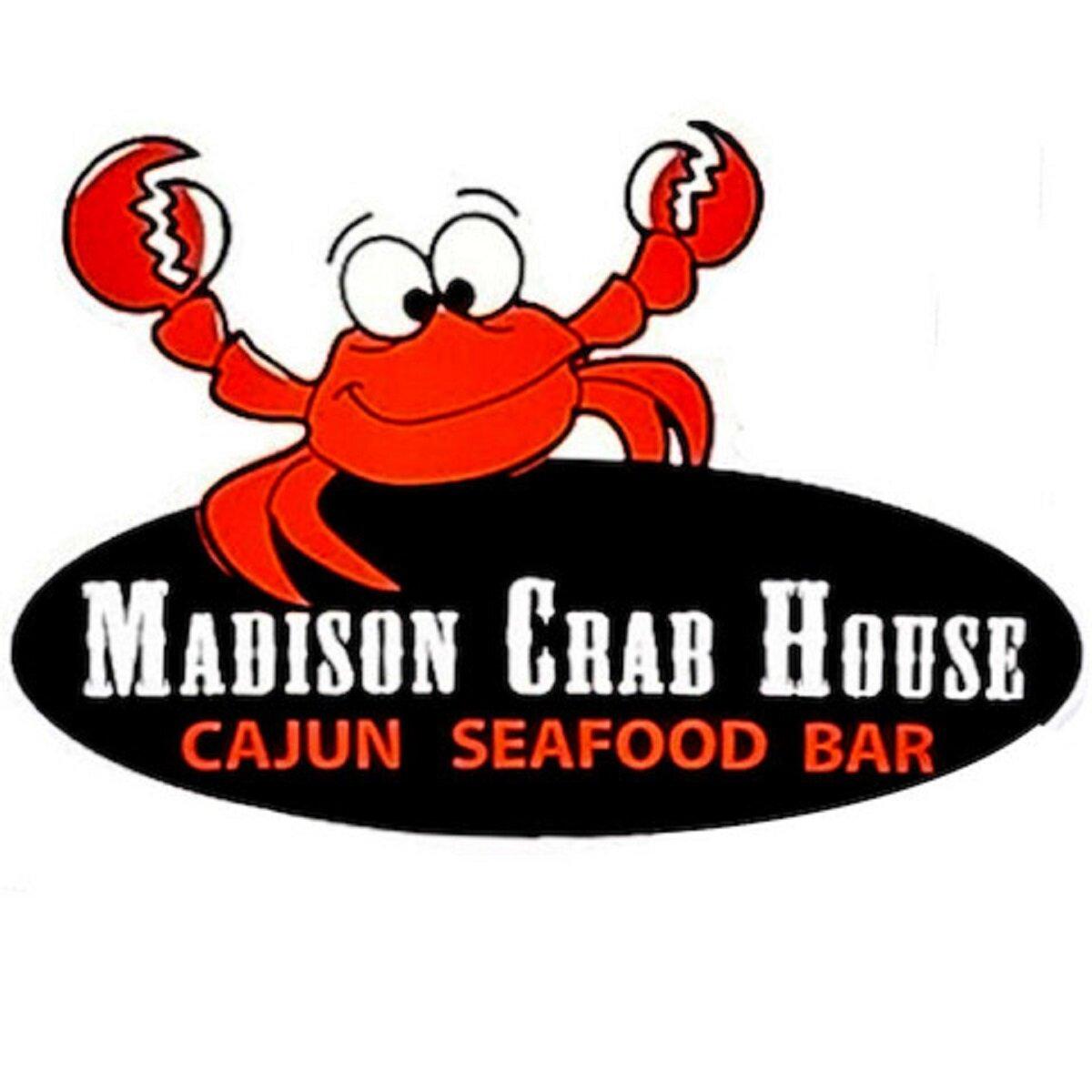 Madison Crab House