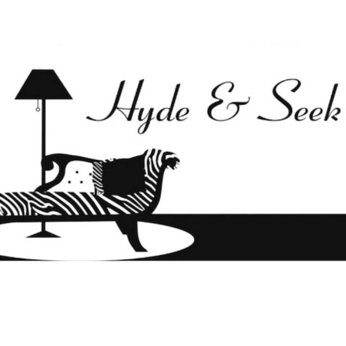 Hyde & Seek