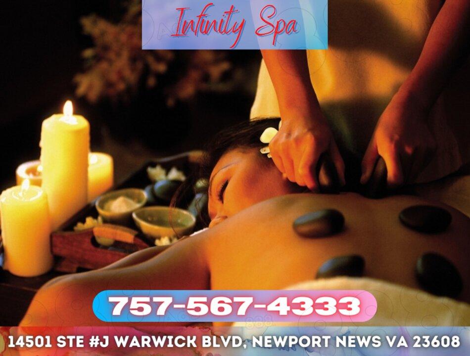 Infinity Spa