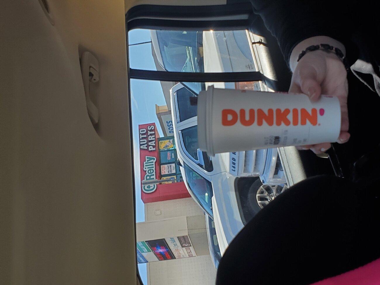 Dunkin'