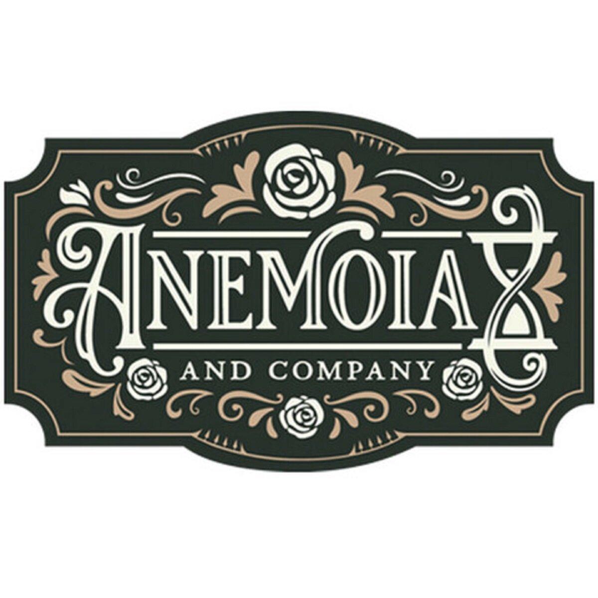 Anemoia Mercantile