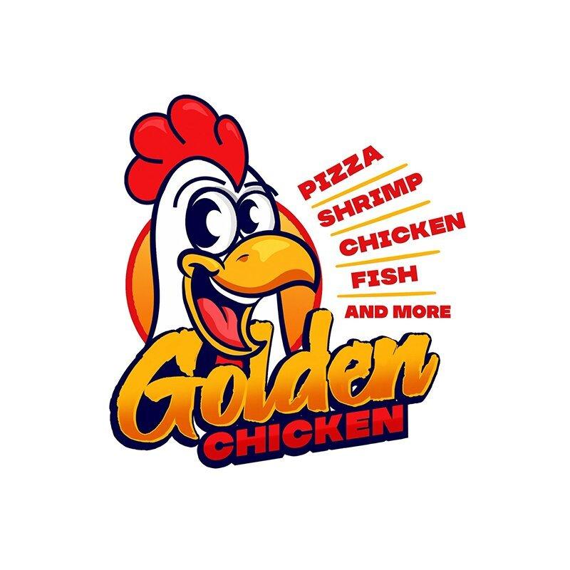 Golden Chicken