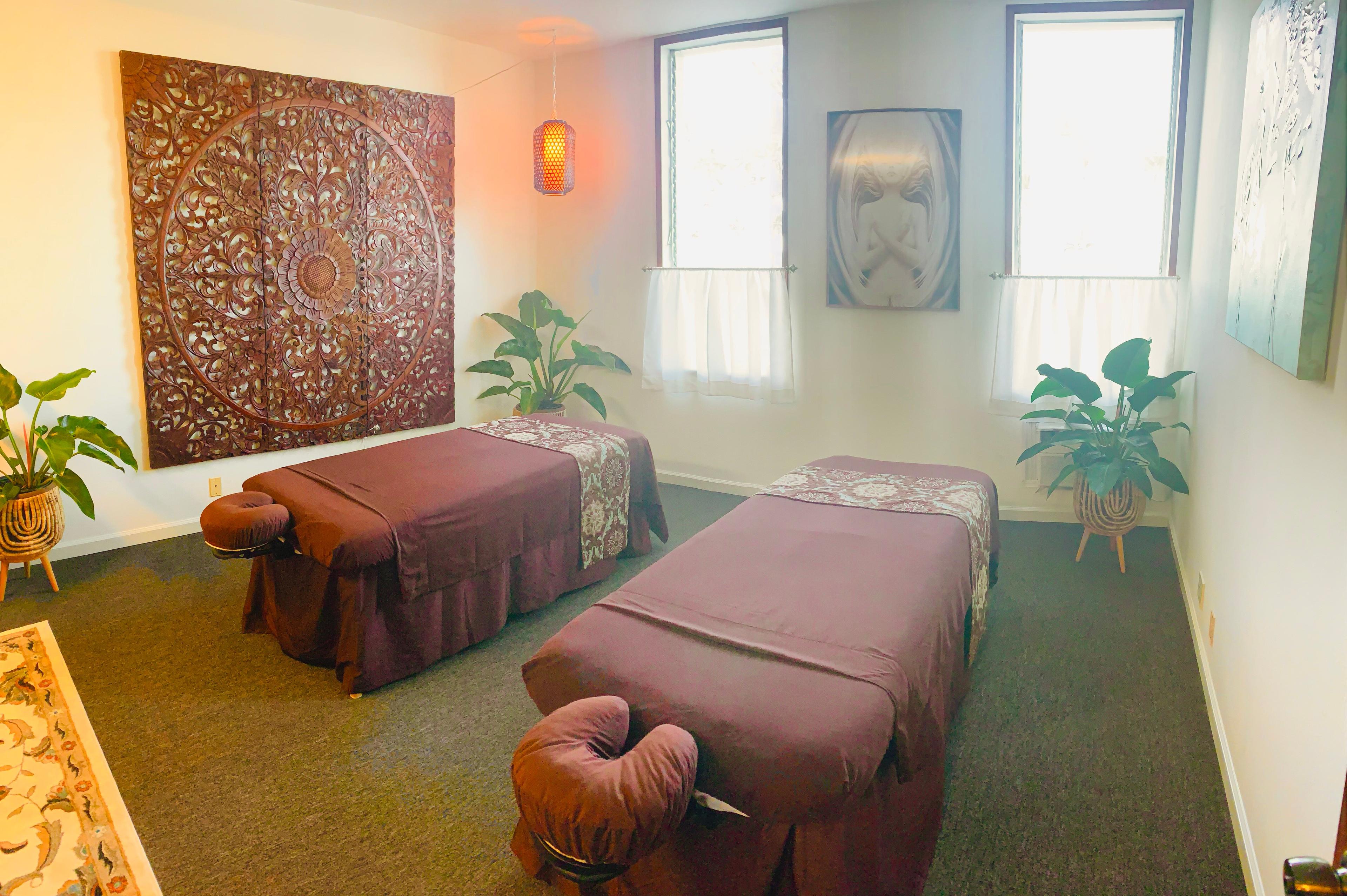 Mana Wellness Massage Therapy & Holistic Health