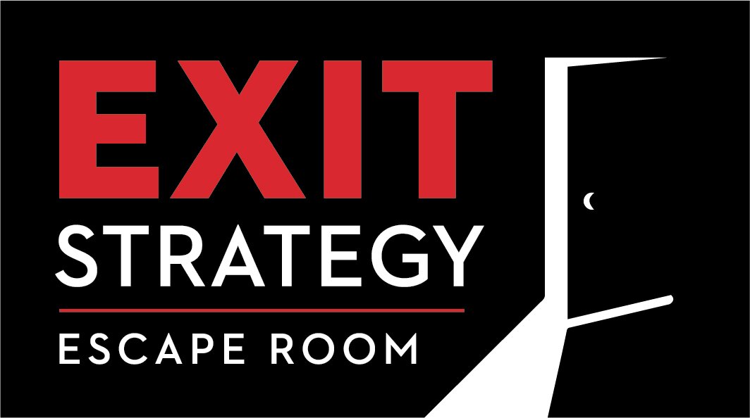 Exit Strategy Escape Room