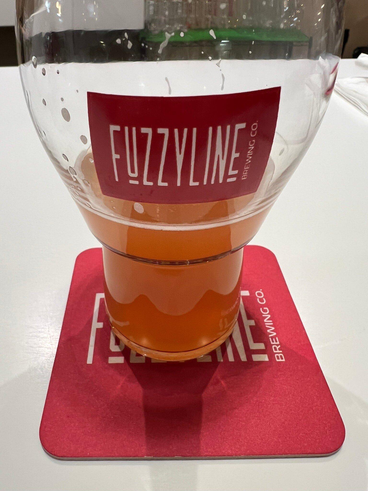 Fuzzyline Brewing