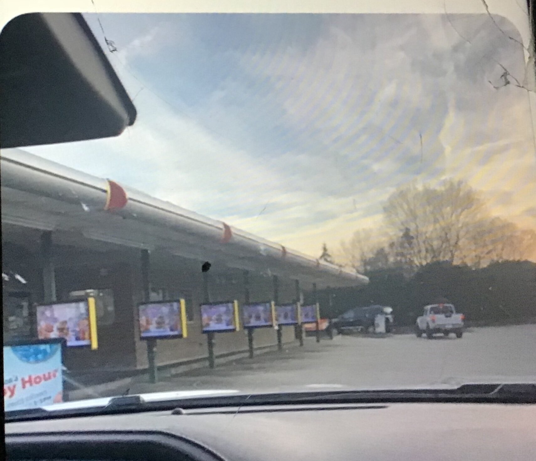 SONIC Drive-in