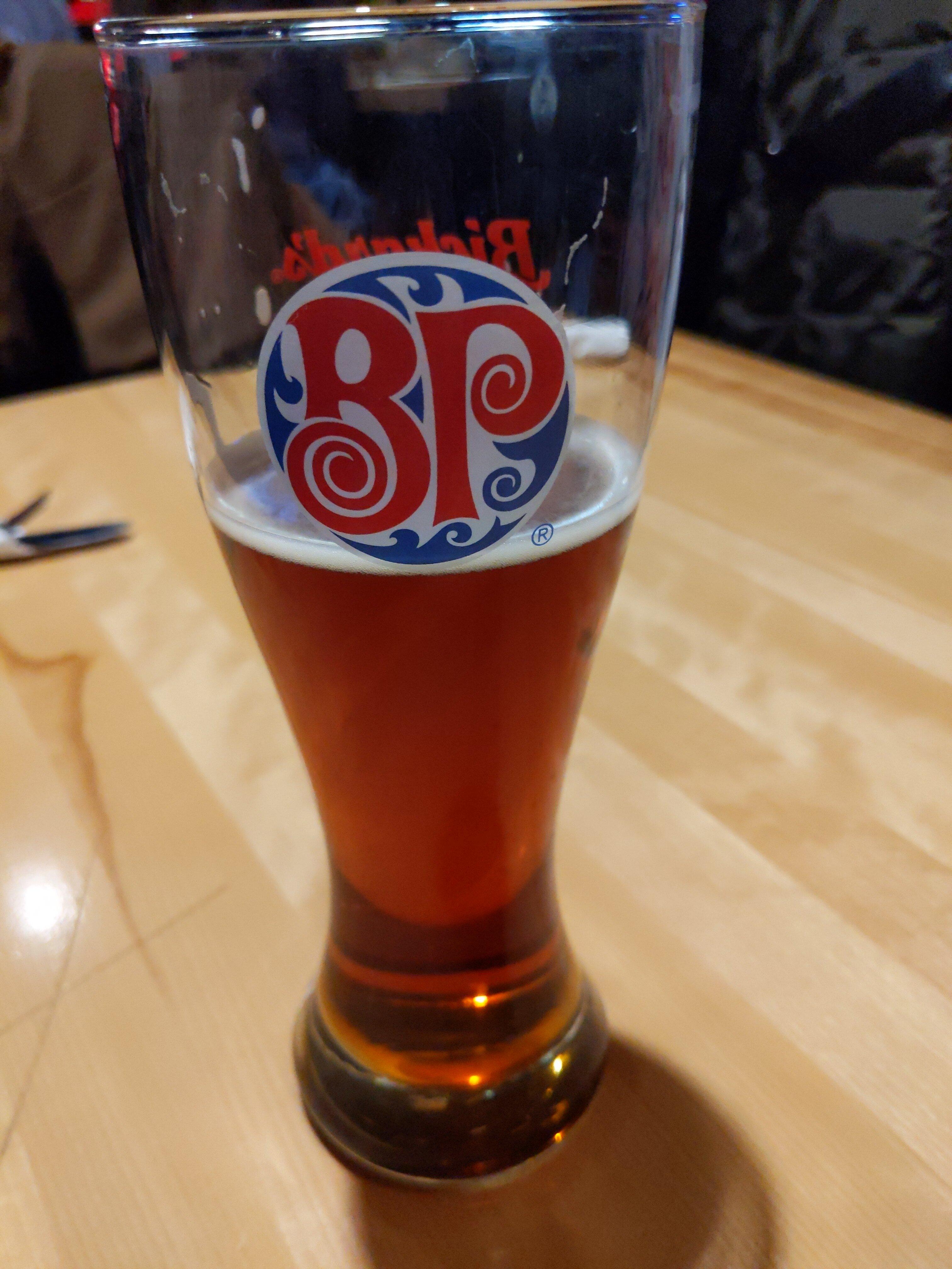 Boston Pizza