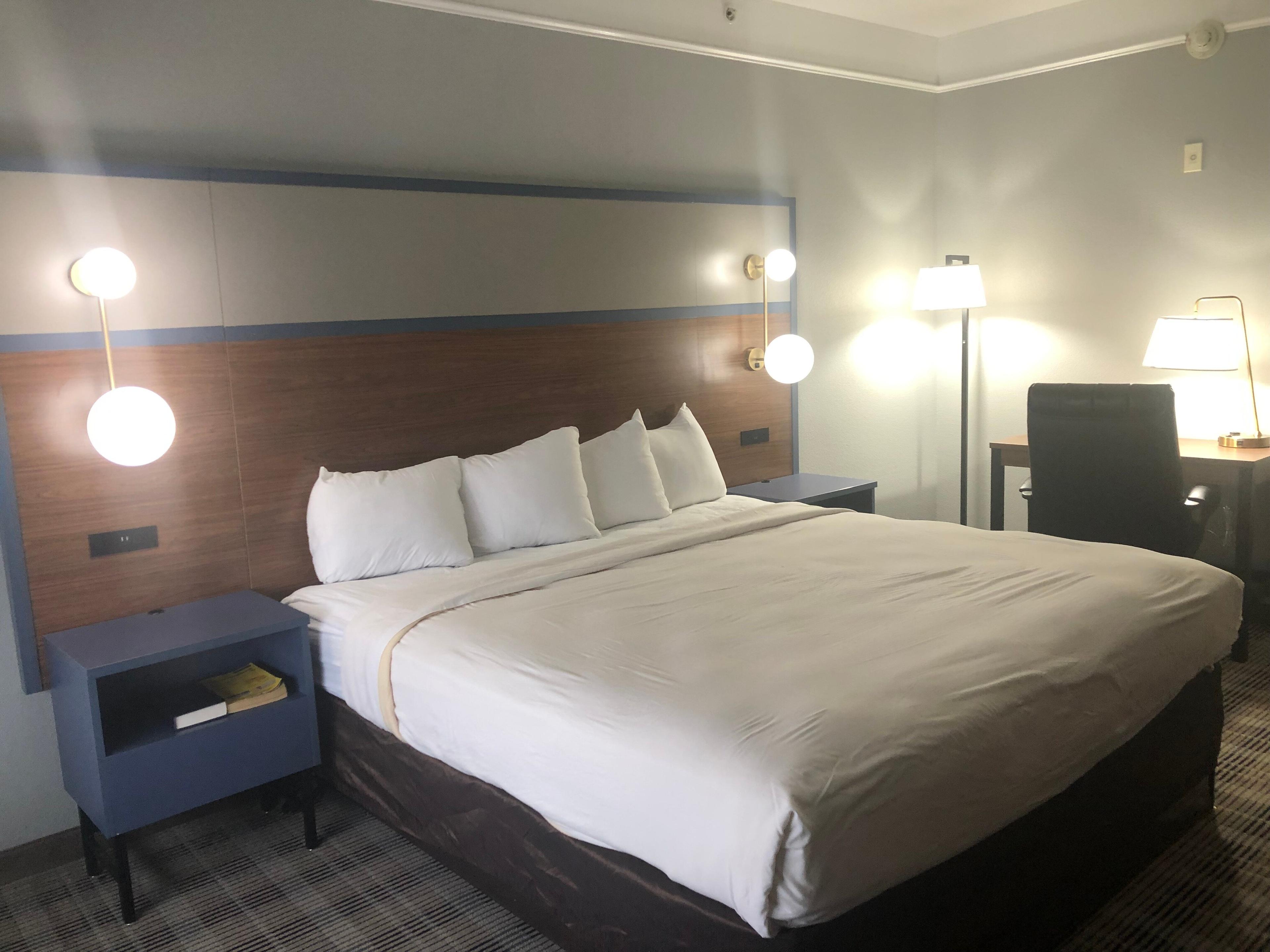 Travelodge By Wyndham New Braunfels