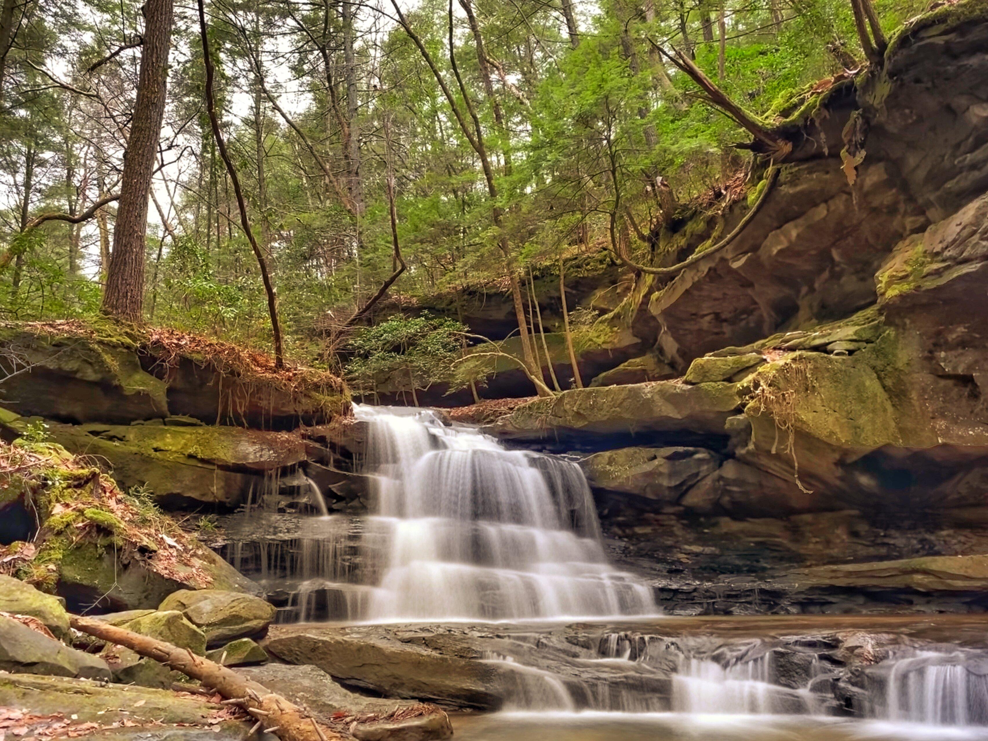 Alabama Mountain Lakes Tourist Association