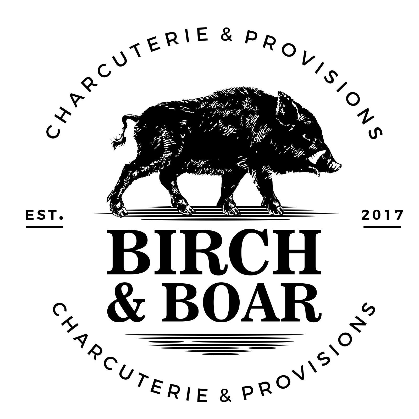 Birch & Boar Charcuterie & Provisions