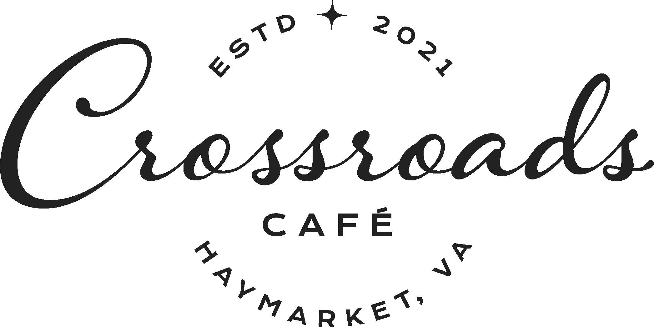 Crossroads Cafe