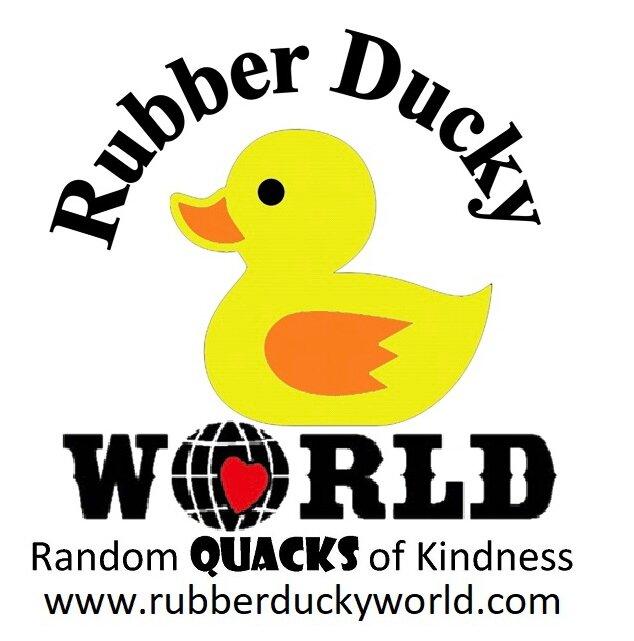 Rubber Ducky World