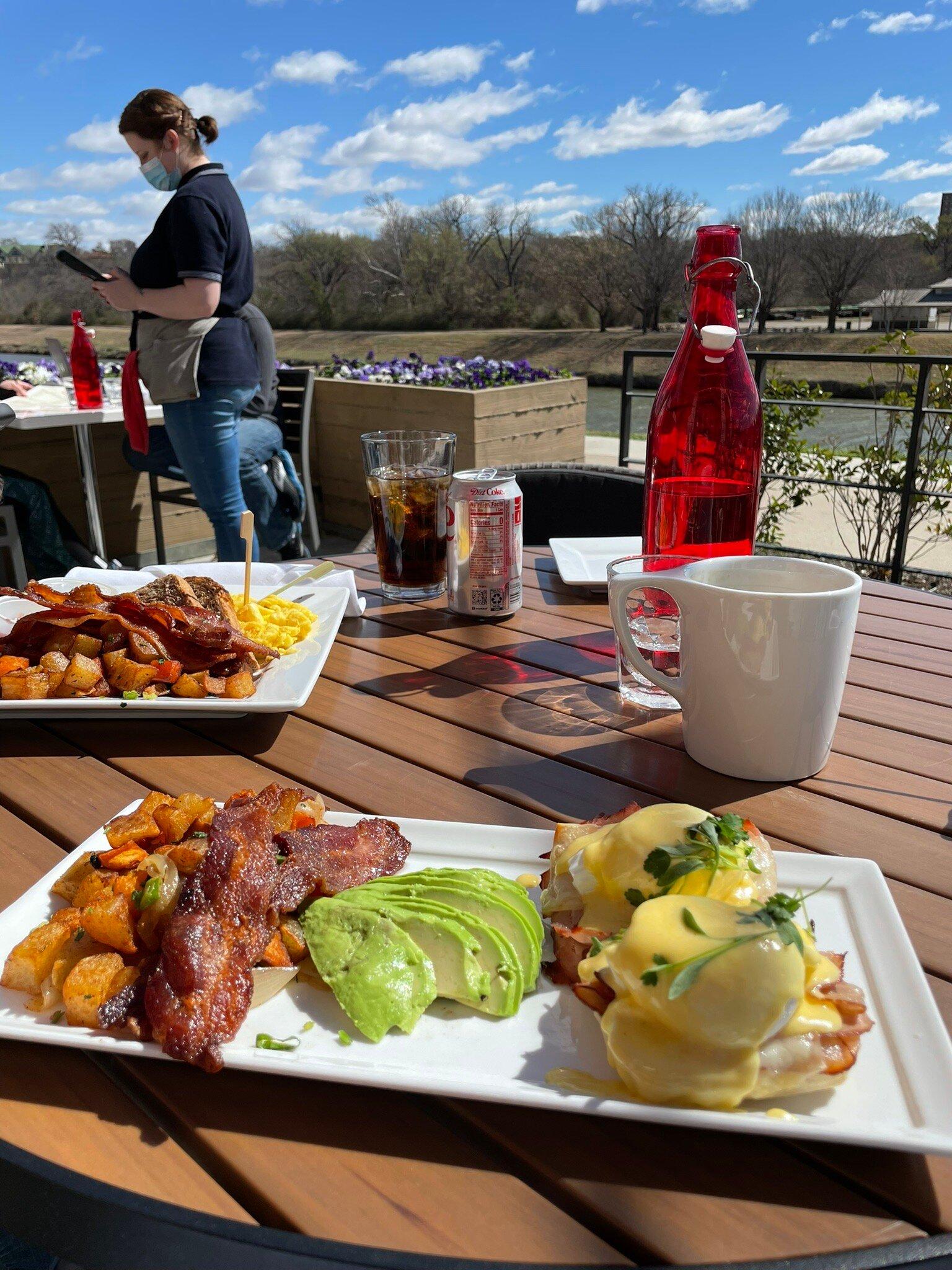 Ascension Coffee - Fort Worth