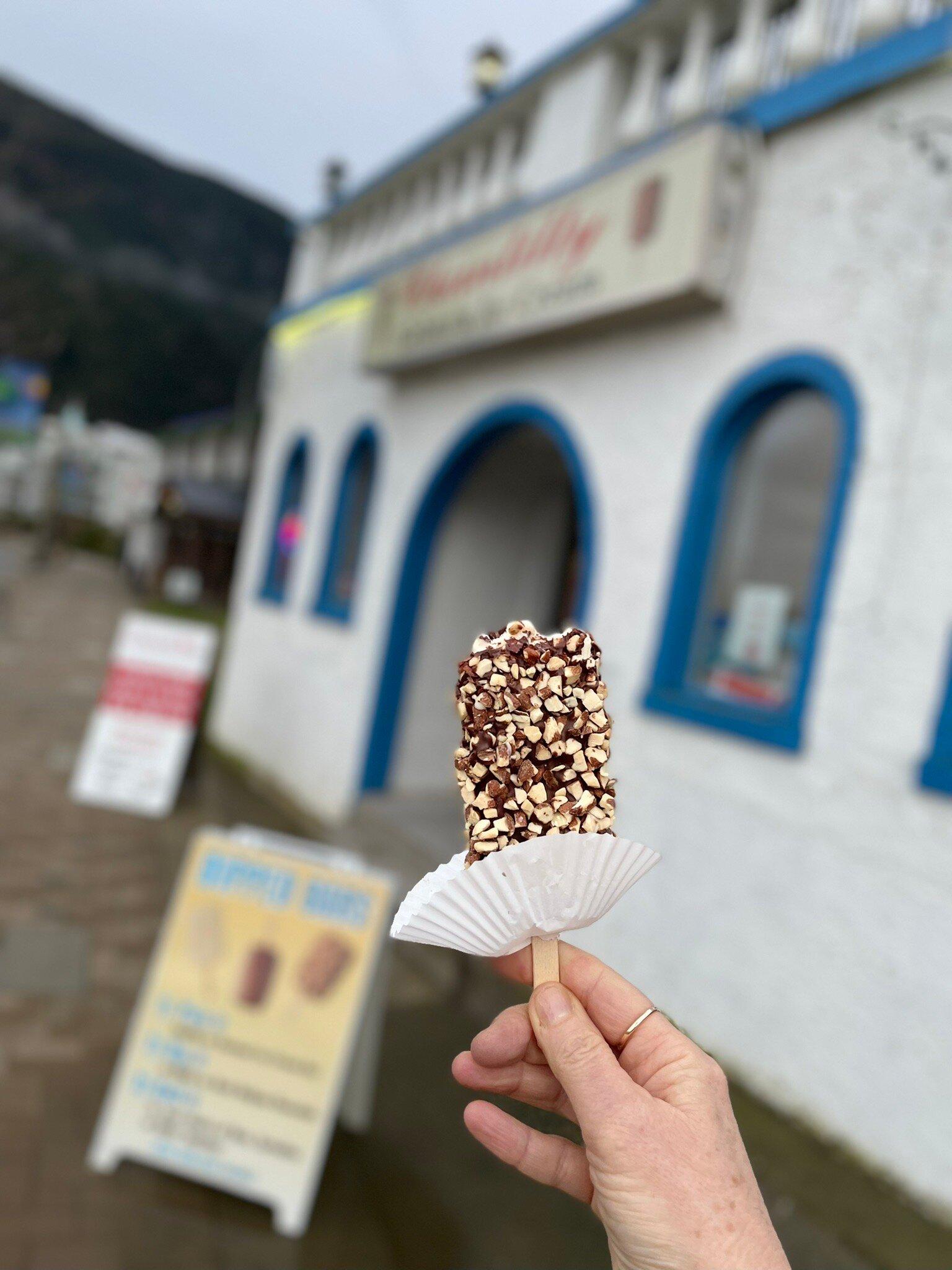 Chantilly Gelato & Ice Cream in Harrison