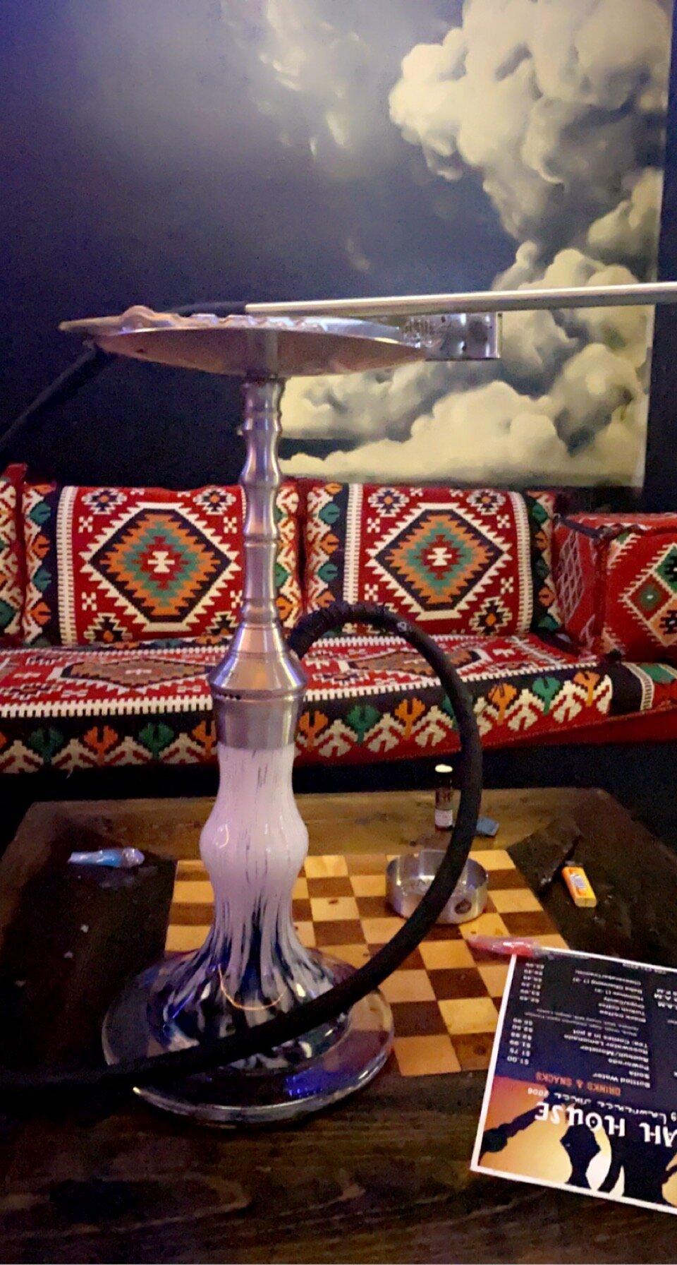 Hookah House