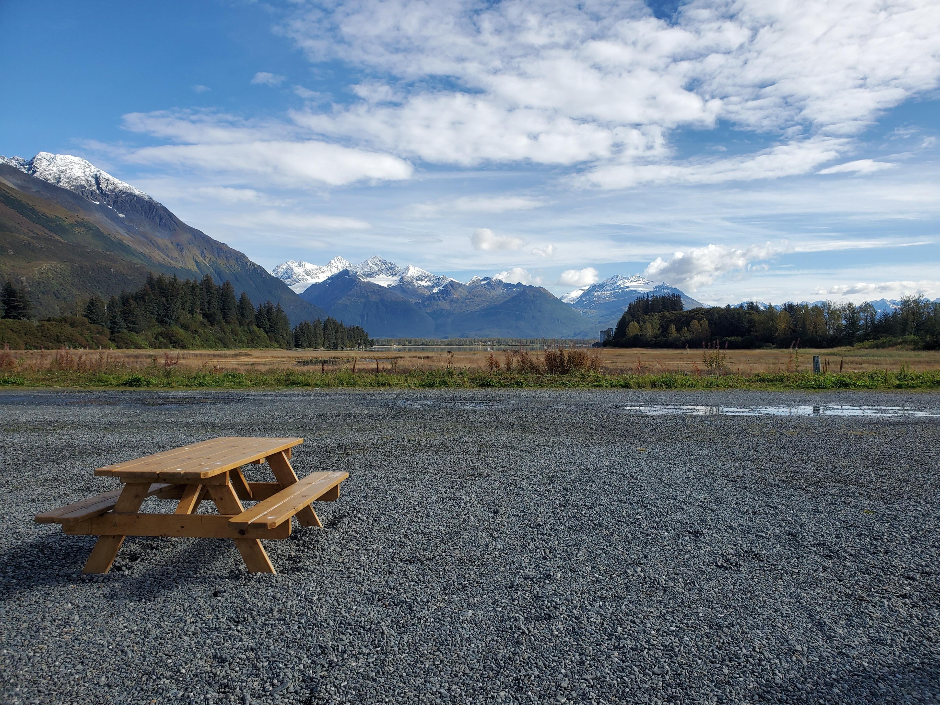 Valdez RV Park