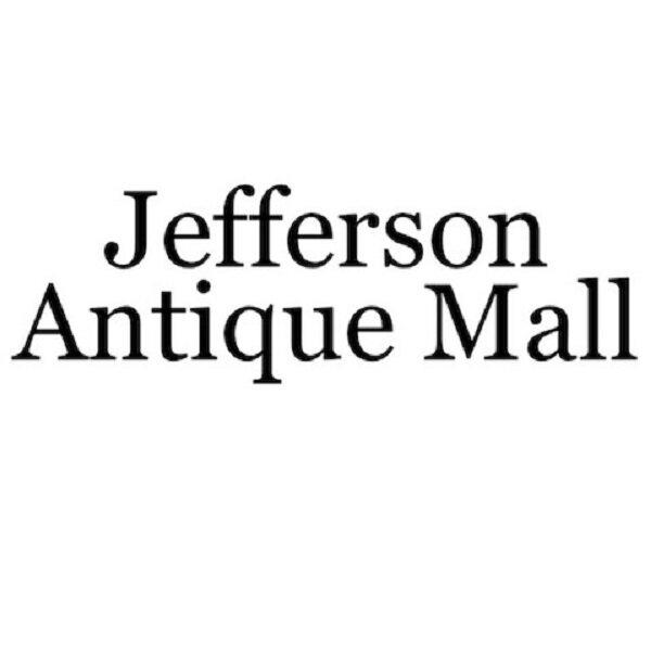 Jefferson Antique Mall